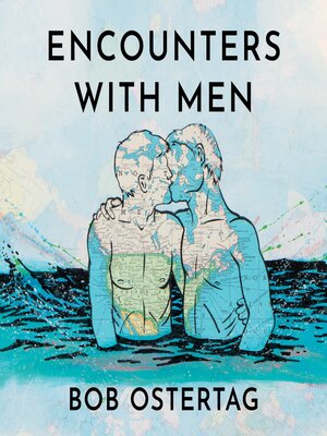 cover image of Encounters With Men